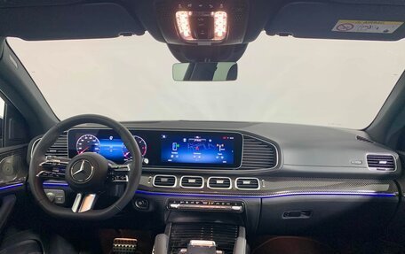 Mercedes-Benz GLE Coupe, 2024 год, 18 932 608 рублей, 5 фотография