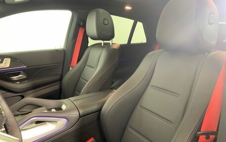 Mercedes-Benz GLE Coupe, 2024 год, 18 932 608 рублей, 10 фотография
