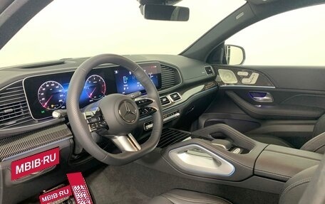 Mercedes-Benz GLE Coupe, 2024 год, 18 932 608 рублей, 8 фотография