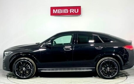 Mercedes-Benz GLE Coupe, 2024 год, 18 932 608 рублей, 3 фотография