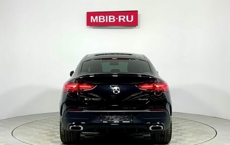 Mercedes-Benz GLE Coupe, 2024 год, 18 932 608 рублей, 4 фотография