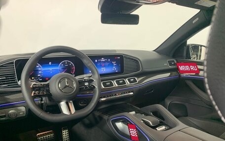 Mercedes-Benz GLE Coupe, 2024 год, 18 932 608 рублей, 13 фотография