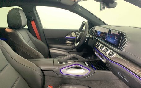 Mercedes-Benz GLE Coupe, 2024 год, 18 932 608 рублей, 18 фотография