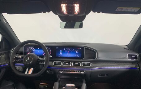 Mercedes-Benz GLE Coupe, 2024 год, 18 932 608 рублей, 25 фотография