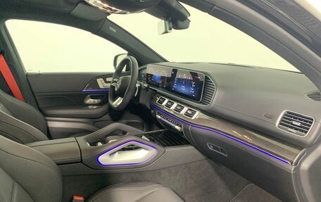 Mercedes-Benz GLE Coupe, 2024 год, 18 932 608 рублей, 17 фотография
