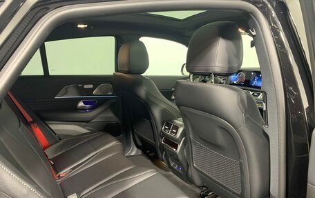 Mercedes-Benz GLE Coupe, 2024 год, 18 932 608 рублей, 21 фотография