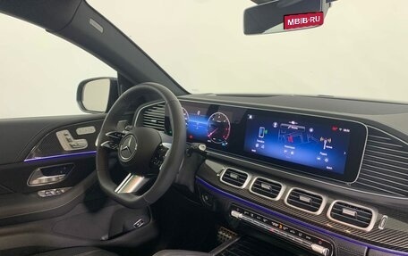 Mercedes-Benz GLE Coupe, 2024 год, 18 932 608 рублей, 19 фотография