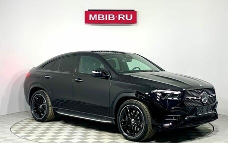 Mercedes-Benz GLE Coupe, 2024 год, 18 932 608 рублей, 31 фотография