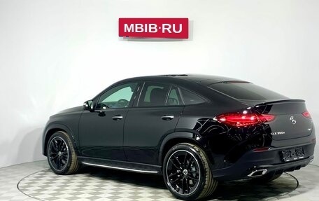 Mercedes-Benz GLE Coupe, 2024 год, 18 932 608 рублей, 30 фотография