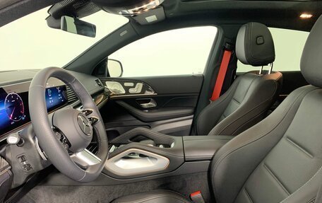 Mercedes-Benz GLE Coupe, 2024 год, 18 932 608 рублей, 9 фотография