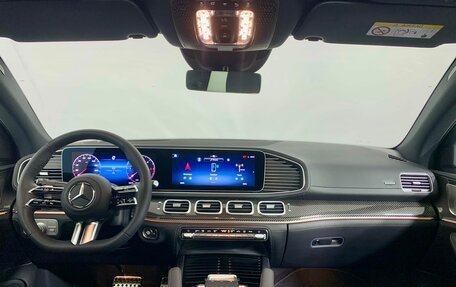 Mercedes-Benz GLE Coupe, 2024 год, 18 932 608 рублей, 5 фотография
