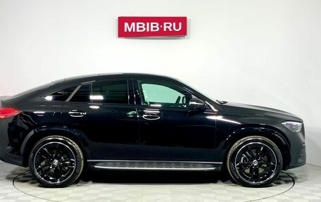 Mercedes-Benz GLE Coupe, 2024 год, 18 932 608 рублей, 32 фотография