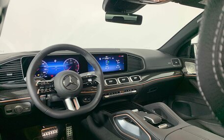Mercedes-Benz GLE Coupe, 2024 год, 18 932 608 рублей, 13 фотография