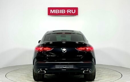 Mercedes-Benz GLE Coupe, 2024 год, 18 932 608 рублей, 4 фотография