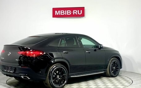 Mercedes-Benz GLE Coupe, 2024 год, 18 932 608 рублей, 33 фотография