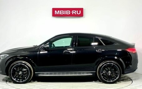Mercedes-Benz GLE Coupe, 2024 год, 18 932 608 рублей, 3 фотография