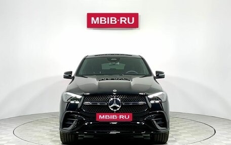 Mercedes-Benz GLE Coupe, 2024 год, 18 932 608 рублей, 2 фотография