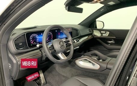 Mercedes-Benz GLE Coupe, 2024 год, 18 932 608 рублей, 8 фотография