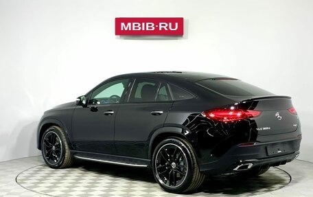 Mercedes-Benz GLE Coupe, 2024 год, 18 932 608 рублей, 24 фотография