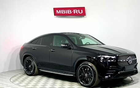 Mercedes-Benz GLE Coupe, 2024 год, 18 932 608 рублей, 25 фотография