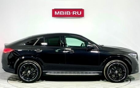 Mercedes-Benz GLE Coupe, 2024 год, 18 932 608 рублей, 26 фотография