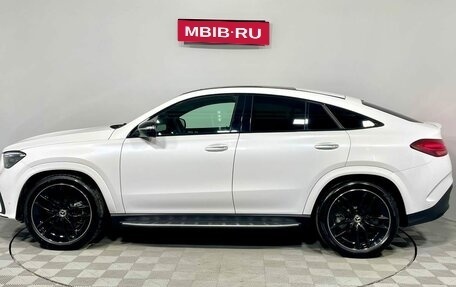 Mercedes-Benz GLE Coupe, 2024 год, 18 932 608 рублей, 3 фотография