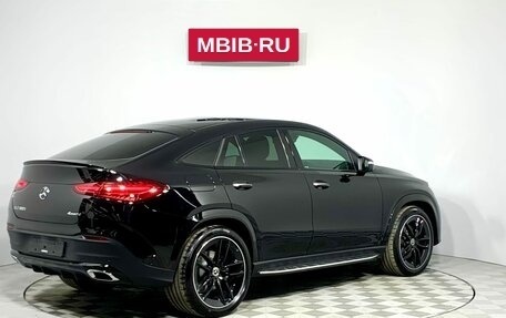 Mercedes-Benz GLE Coupe, 2024 год, 18 932 608 рублей, 27 фотография