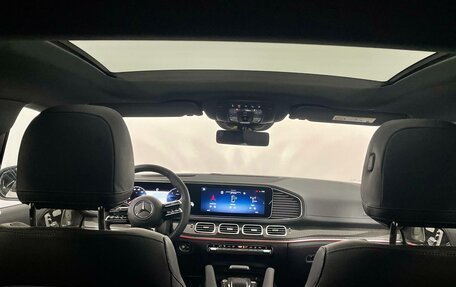 Mercedes-Benz GLE Coupe, 2024 год, 18 932 608 рублей, 14 фотография