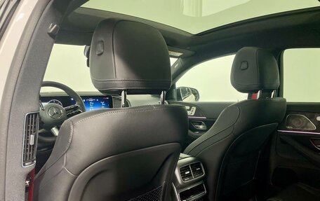 Mercedes-Benz GLE Coupe, 2024 год, 18 932 608 рублей, 15 фотография
