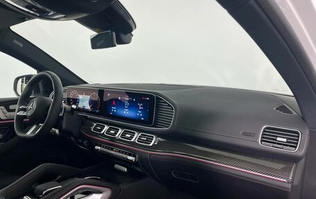 Mercedes-Benz GLE Coupe, 2024 год, 18 932 608 рублей, 11 фотография
