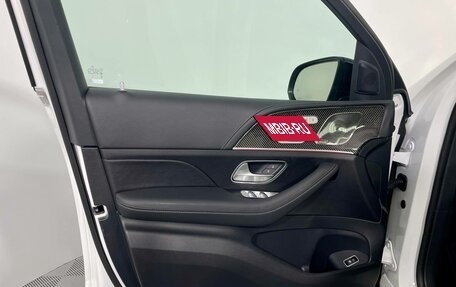 Mercedes-Benz GLE Coupe, 2024 год, 18 932 608 рублей, 16 фотография