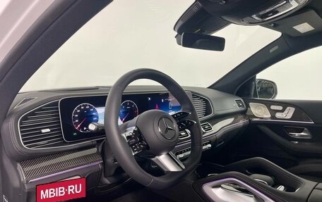 Mercedes-Benz GLE Coupe, 2024 год, 18 932 608 рублей, 18 фотография