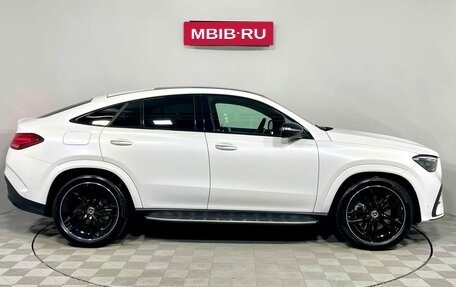 Mercedes-Benz GLE Coupe, 2024 год, 18 932 608 рублей, 21 фотография