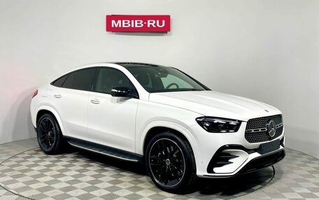 Mercedes-Benz GLE Coupe, 2024 год, 18 932 608 рублей, 22 фотография