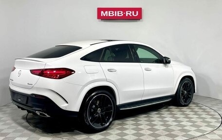 Mercedes-Benz GLE Coupe, 2024 год, 18 932 608 рублей, 20 фотография
