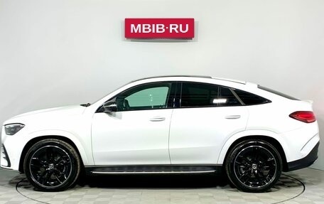 Mercedes-Benz GLE Coupe, 2024 год, 18 932 608 рублей, 3 фотография