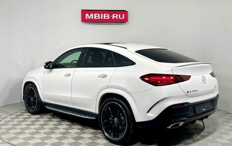 Mercedes-Benz GLE Coupe, 2024 год, 18 932 608 рублей, 23 фотография