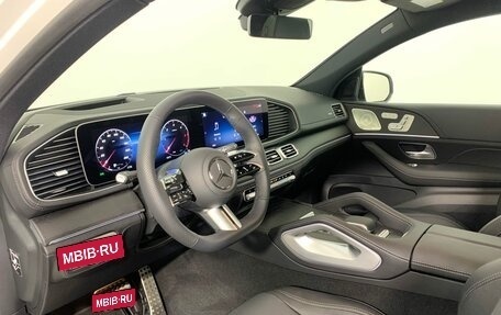 Mercedes-Benz GLE Coupe, 2024 год, 18 932 608 рублей, 8 фотография