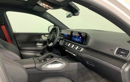 Mercedes-Benz GLE Coupe, 2024 год, 18 932 608 рублей, 16 фотография