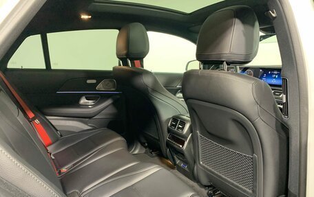 Mercedes-Benz GLE Coupe, 2024 год, 18 932 608 рублей, 21 фотография