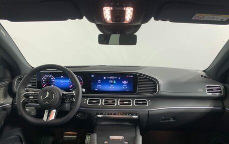 Mercedes-Benz GLE Coupe, 2024 год, 18 932 608 рублей, 25 фотография