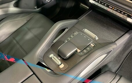Mercedes-Benz GLE Coupe, 2024 год, 18 932 608 рублей, 19 фотография