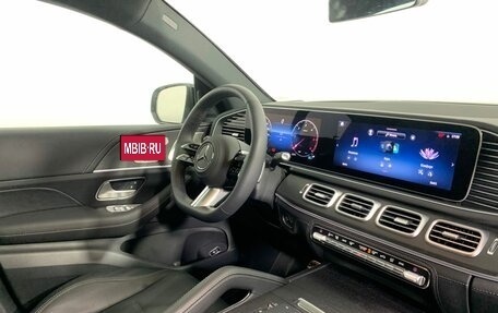 Mercedes-Benz GLE Coupe, 2024 год, 18 932 608 рублей, 18 фотография