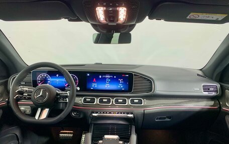 Mercedes-Benz GLE Coupe, 2024 год, 18 932 608 рублей, 5 фотография