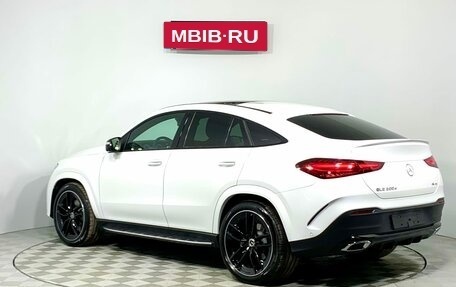 Mercedes-Benz GLE Coupe, 2024 год, 18 932 608 рублей, 30 фотография