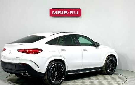Mercedes-Benz GLE Coupe, 2024 год, 18 932 608 рублей, 33 фотография