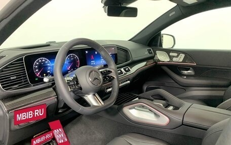 Mercedes-Benz GLE Coupe, 2024 год, 18 932 608 рублей, 8 фотография