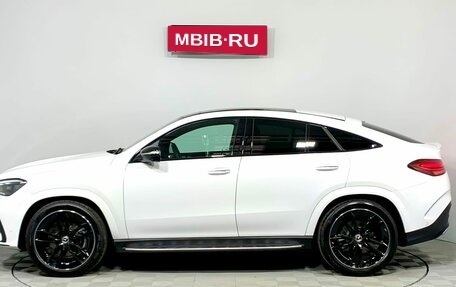Mercedes-Benz GLE Coupe, 2024 год, 18 932 608 рублей, 3 фотография