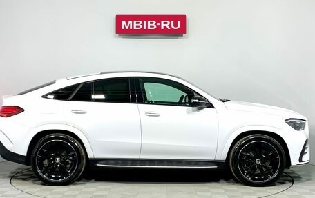Mercedes-Benz GLE Coupe, 2024 год, 18 932 608 рублей, 32 фотография