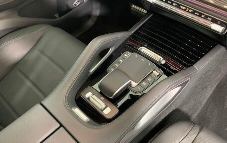 Mercedes-Benz GLE Coupe, 2024 год, 18 932 608 рублей, 19 фотография